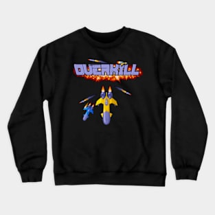 Overkill Crewneck Sweatshirt